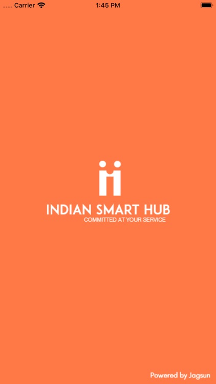 Indian Smart Hub