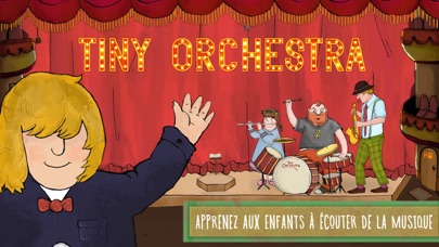 Petit orchestre Petit orchestre