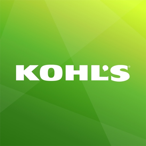 Kohl's for iPad icon