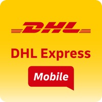 DHL Express Mobile App apk