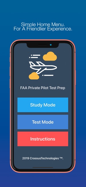 Private Pilot Prep Test(圖1)-速報App