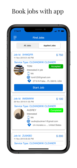 CleanQwik Cleaner(圖4)-速報App