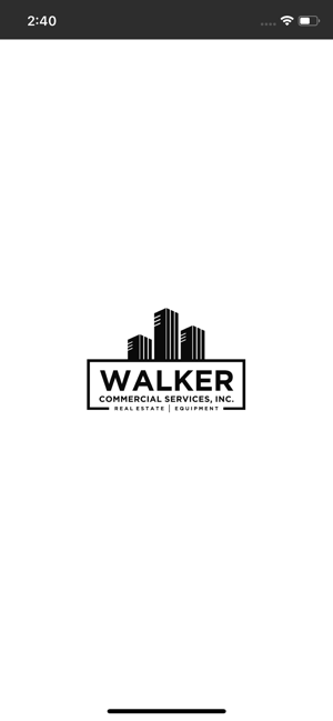 Walker Commercial Services(圖1)-速報App