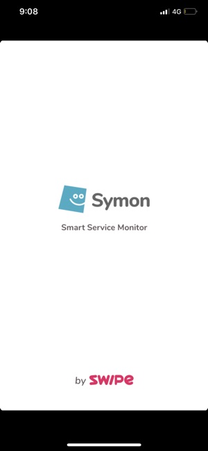 Symon Monitoring(圖1)-速報App