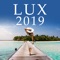 The Luxperience App will be your one stop shop for all things Luxperience 2019