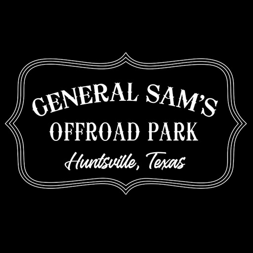 General Sam’s Offroad Park iOS App