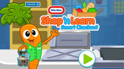 Shop 'n Learn Smart Checkout screenshot 2