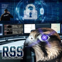 RaptorSS Agent sur PC