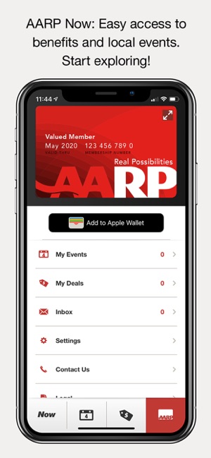 AARP Now(圖1)-速報App