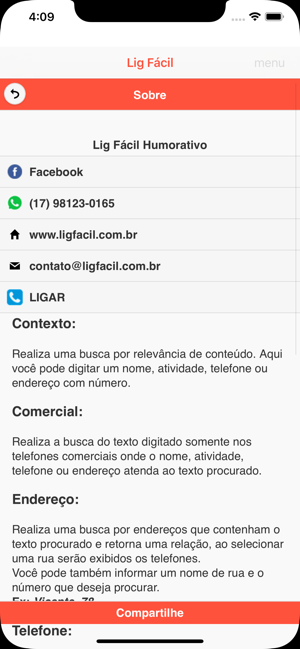 Lig Fácil Humorativo(圖3)-速報App