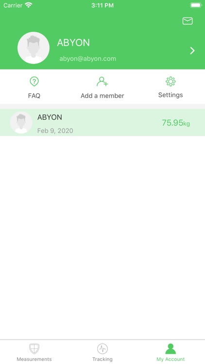 ABYON screenshot-3