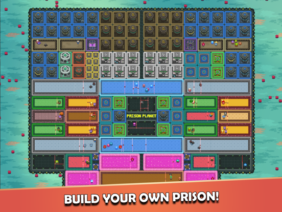 Prison Planet screenshot 7