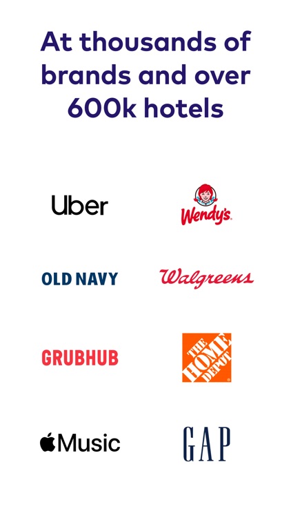 Dosh: Find Cash Back Deals