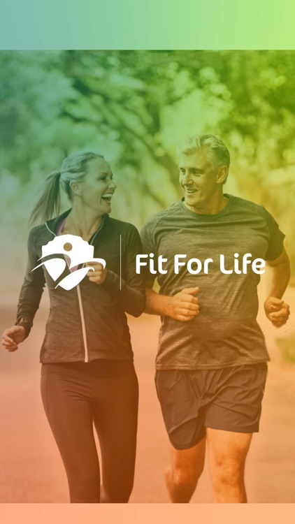 Fit for Life Gyms
