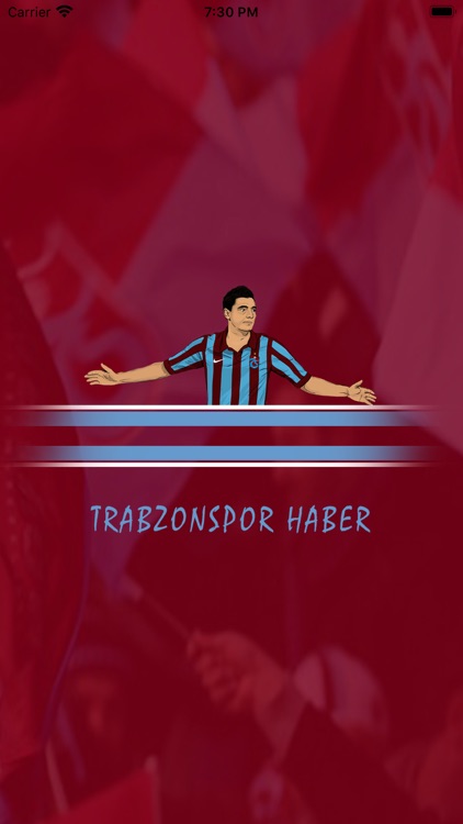 TS Spor Haber