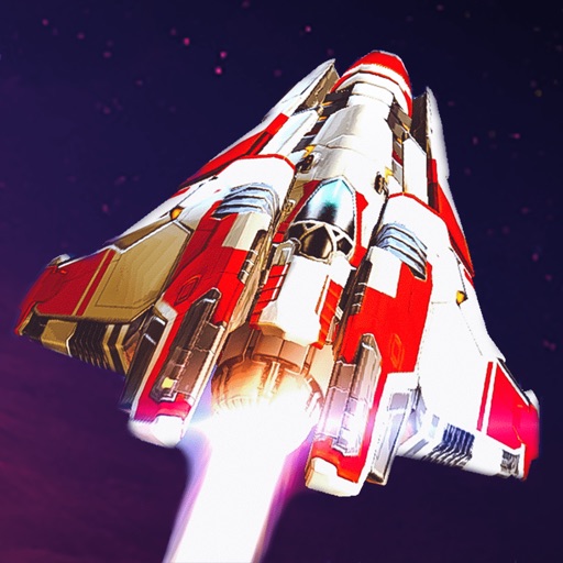 Galaxy Warrior: Alien Attack Galaxy Warrior: Alien Attack