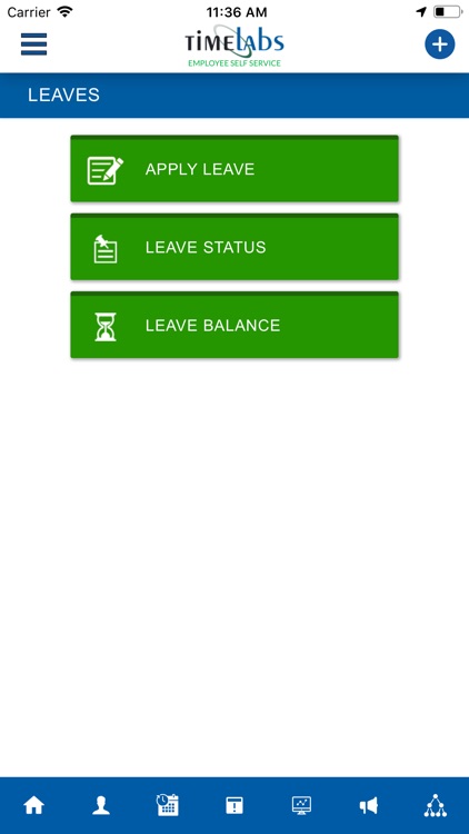 Timelabs Employee Self Service screenshot-5