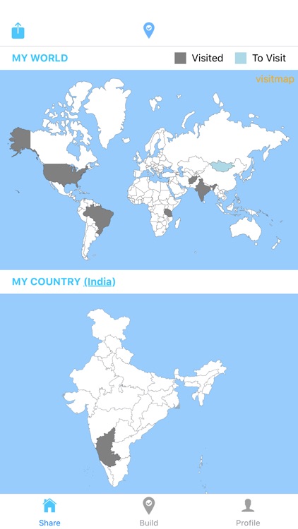visitmap