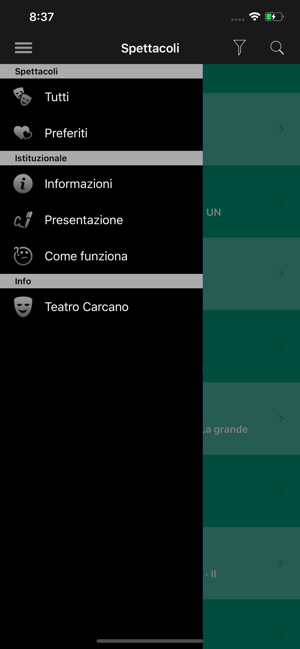 Teatro Carcano(圖5)-速報App