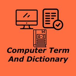 Computer Term And Dictionary