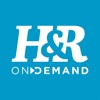 Horse&Rider OnDemand - iPadアプリ