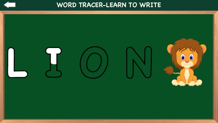 ABC Tracer- 123 Learn to Write screenshot-7