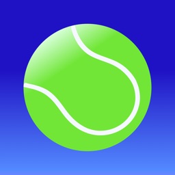 Tennis Fit : Track Score Swing