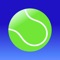 Tennis players can track score, serve order, workout data and count strokes all while protecting their privacy with NO Ads and NO required Signups