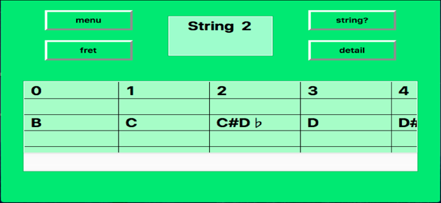 GuitarFret(圖3)-速報App