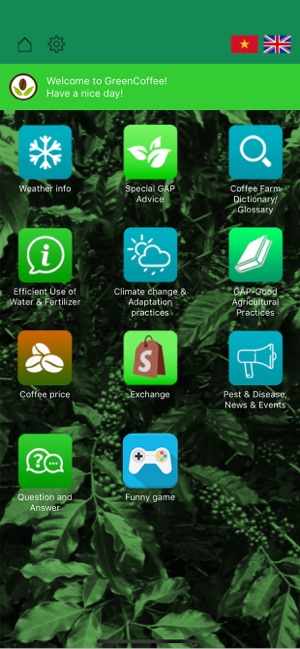 GreenCoffee(圖1)-速報App