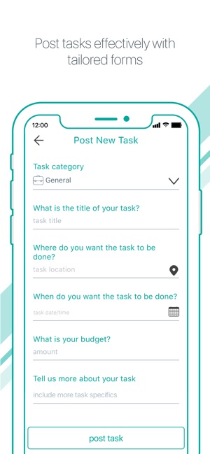 Outside - Post and do tasks!(圖2)-速報App