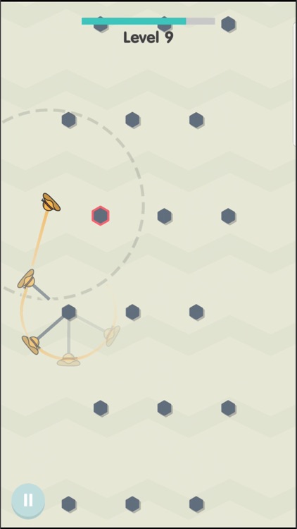 Throw Ball - Fun Of Swing