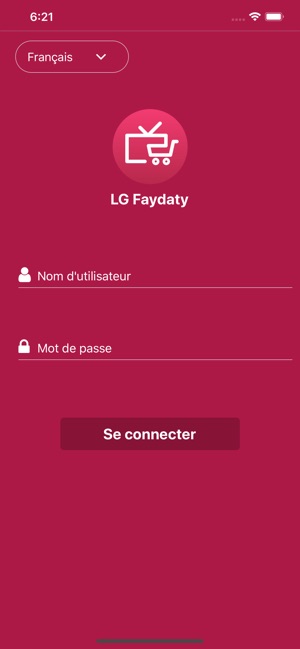 LG Faydaty(圖4)-速報App