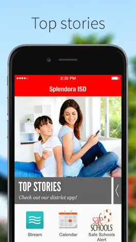 Game screenshot Splendora ISD mod apk