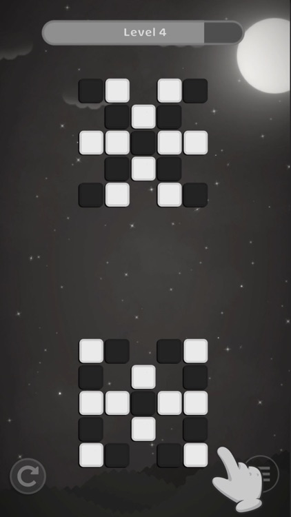 Star Blocks - Puzzle Patterns