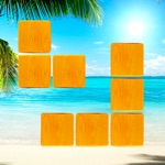 Wood Scapes Fun Block Game
