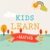Kids Maths - Lets learn Maths