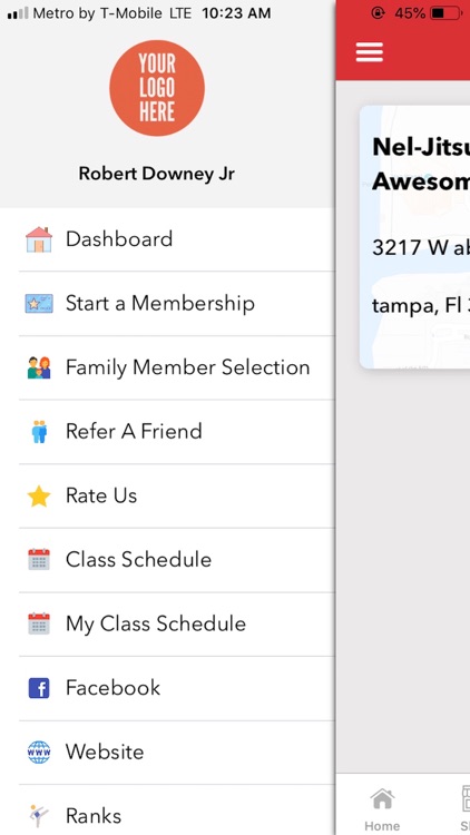 KMA Sleepy Hollow screenshot-4