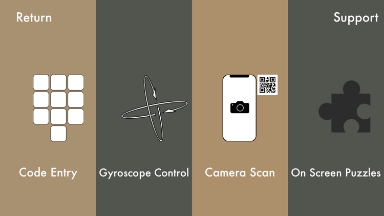 Masterkey Escape screenshot-3