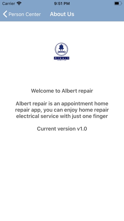 Albert Electrical Repair screenshot-5