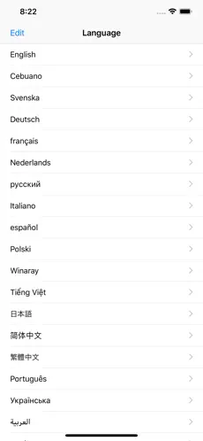 Captura 3 Wiki Buscar iphone
