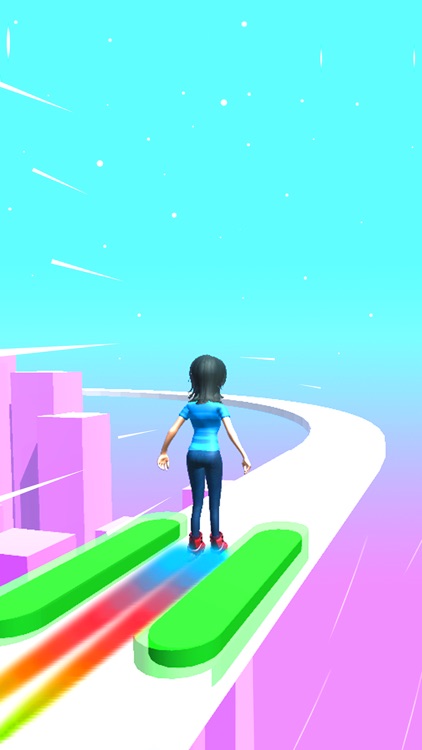 Shift Run 3D screenshot-7