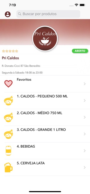 Pri Caldos(圖1)-速報App