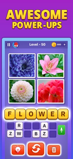 Pics - Guess the word(圖3)-速報App