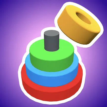 Color Circles 3D Читы