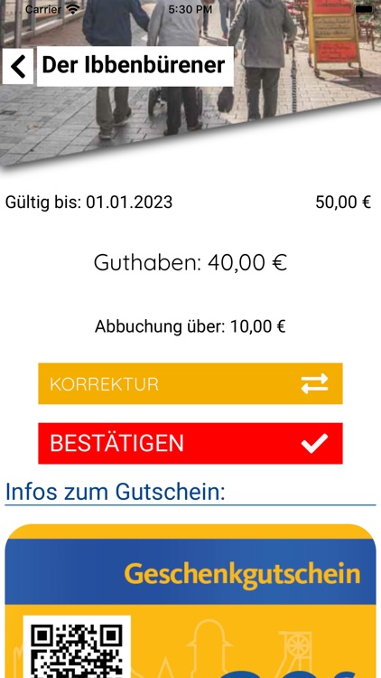 Der Ibbenbürener screenshot-3