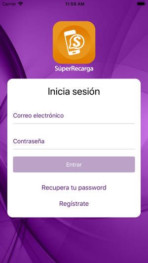 SuperRecarga(圖2)-速報App