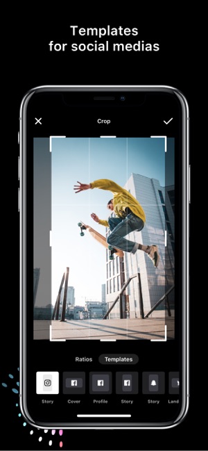 Disflow - Motion Photo Editor(圖8)-速報App