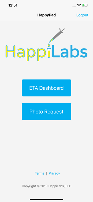 HappiApp(圖1)-速報App