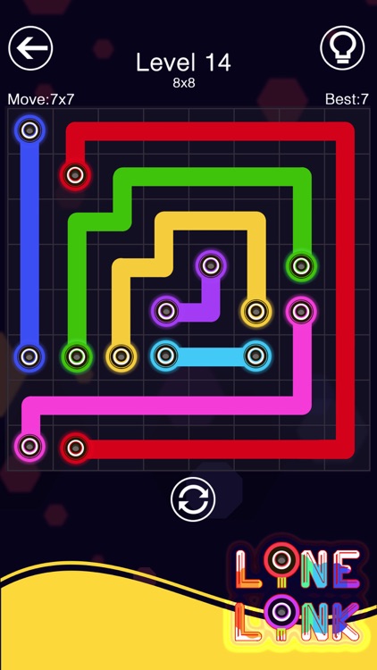 Line Link screenshot-3